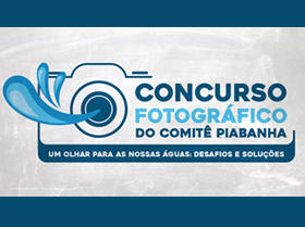 Concurso de Fotografia do Comit Piabanha - Imagem: Divulgao