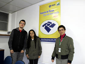 Fcil Consultoria Empresa Junior - Foto: Unifeso